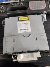 CD-PLAYER + Cd-CHANGER pt MAZDA6 2007